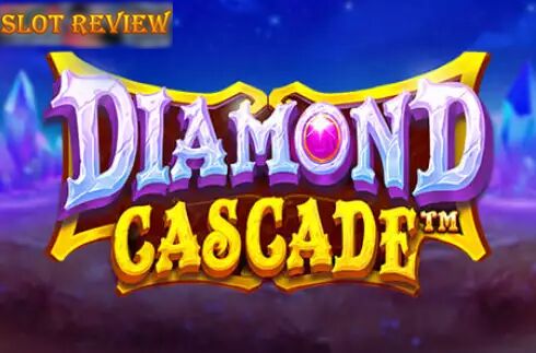 Diamond Cascade Pragmatic Play icon